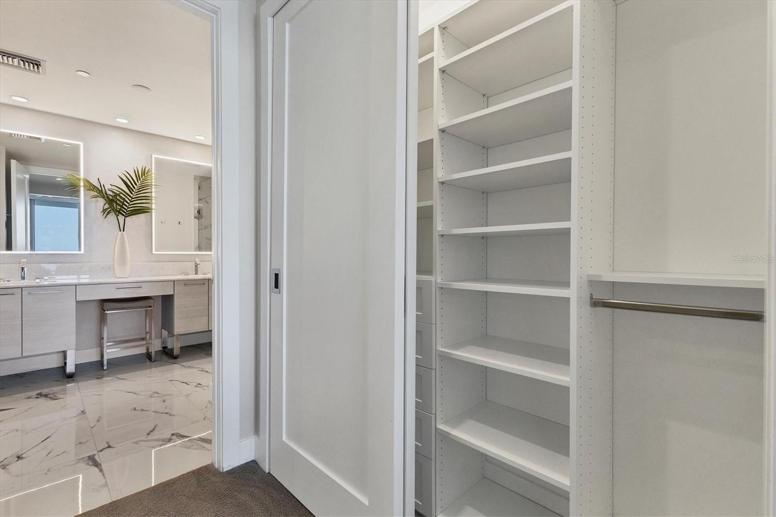 VUE SARASOTA BAY - Residential