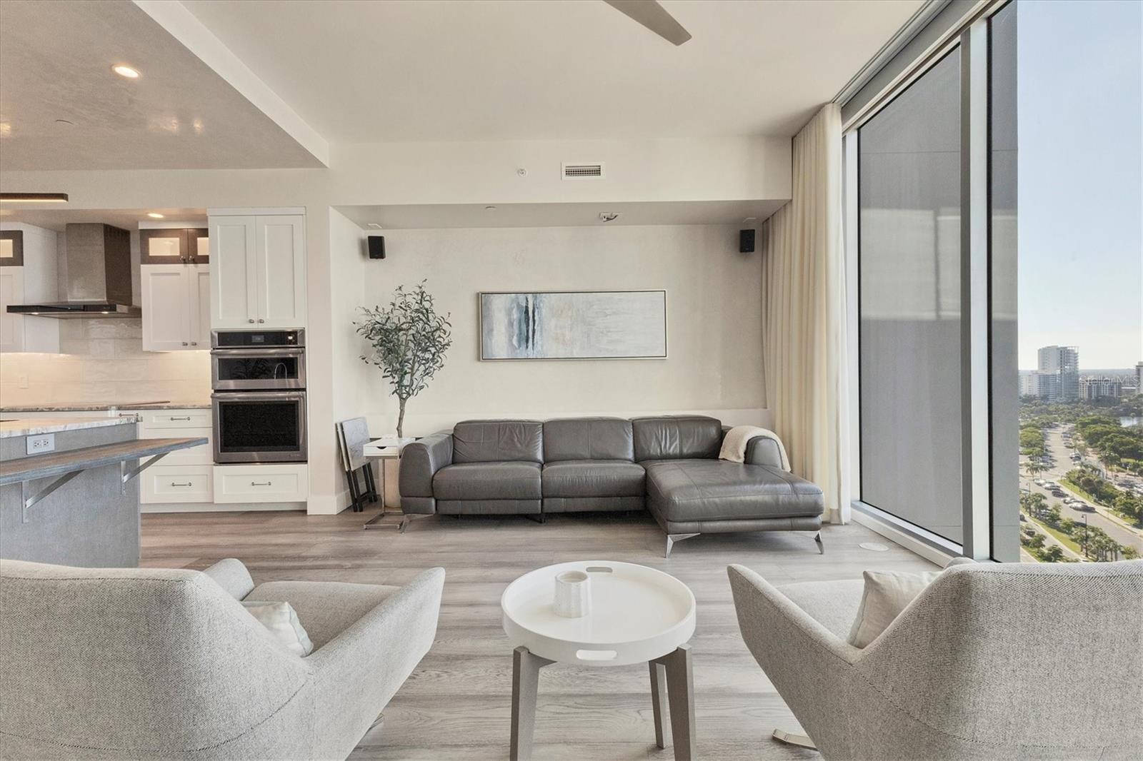 VUE SARASOTA BAY - Residential