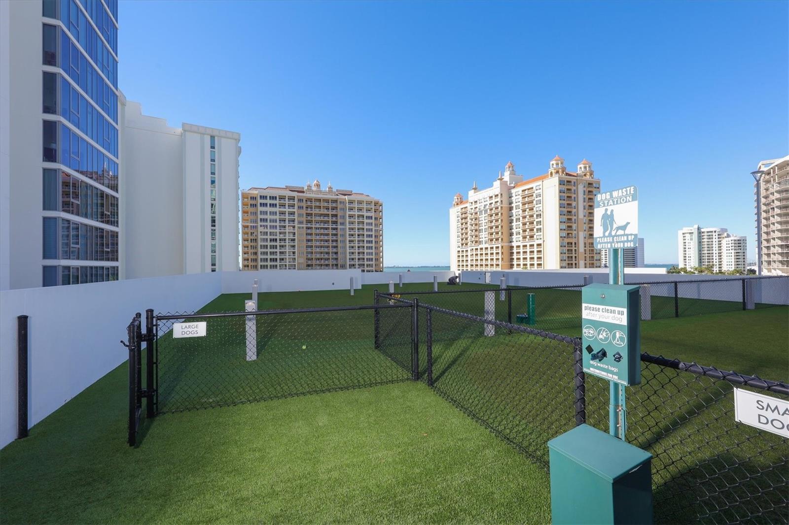 VUE SARASOTA BAY - Residential