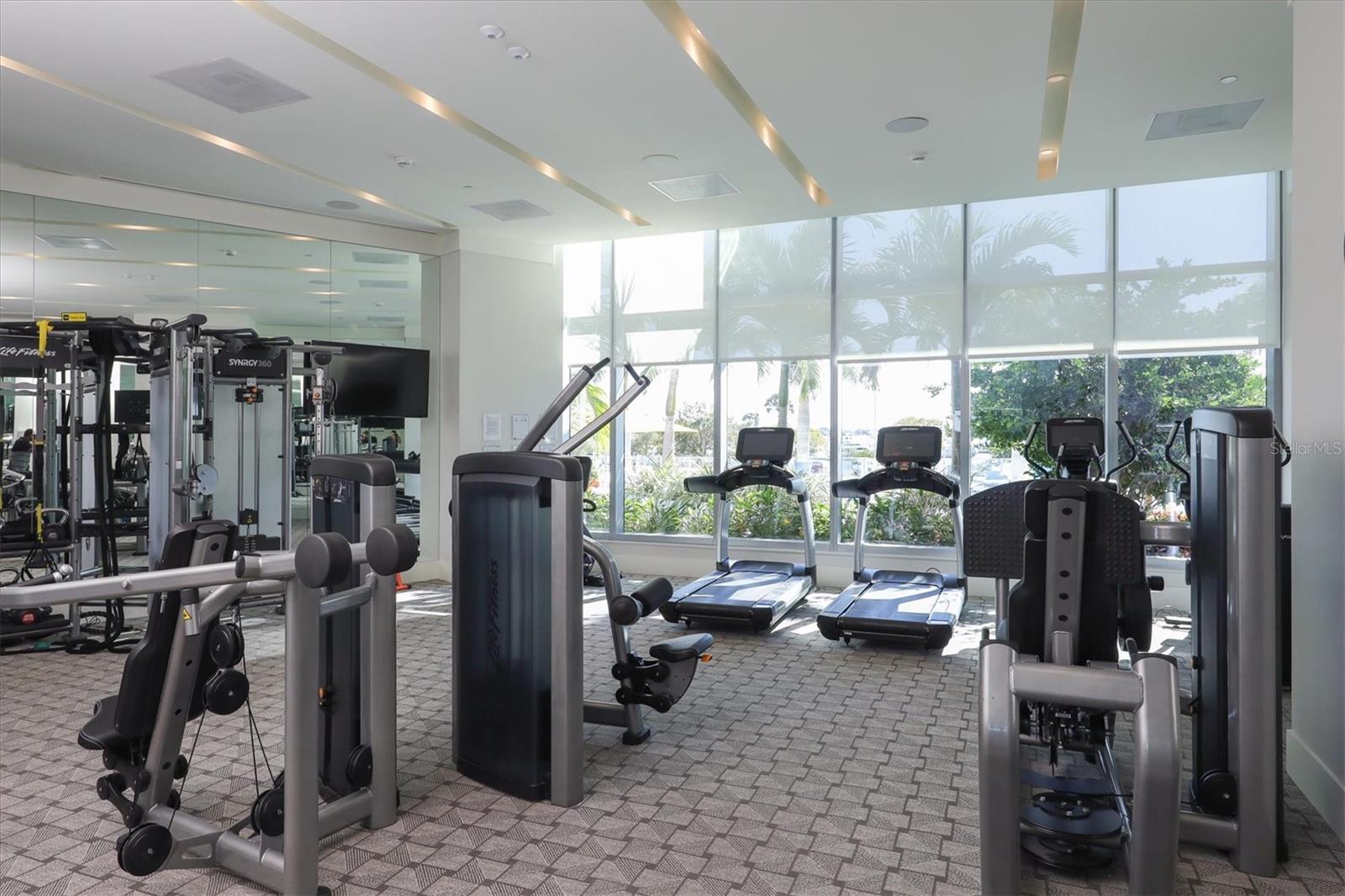 VUE SARASOTA BAY - Residential