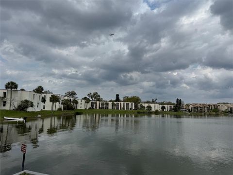 A home in ALTAMONTE SPRINGS