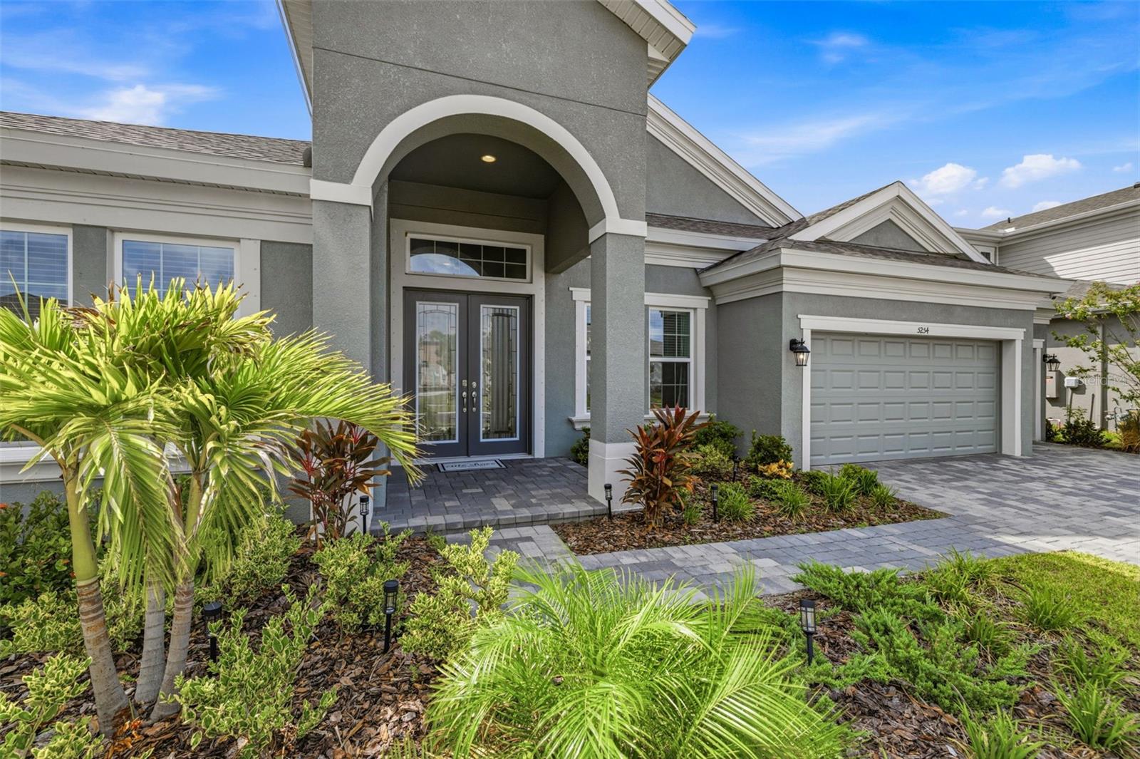 5254 WOLF CREEK DRIVE