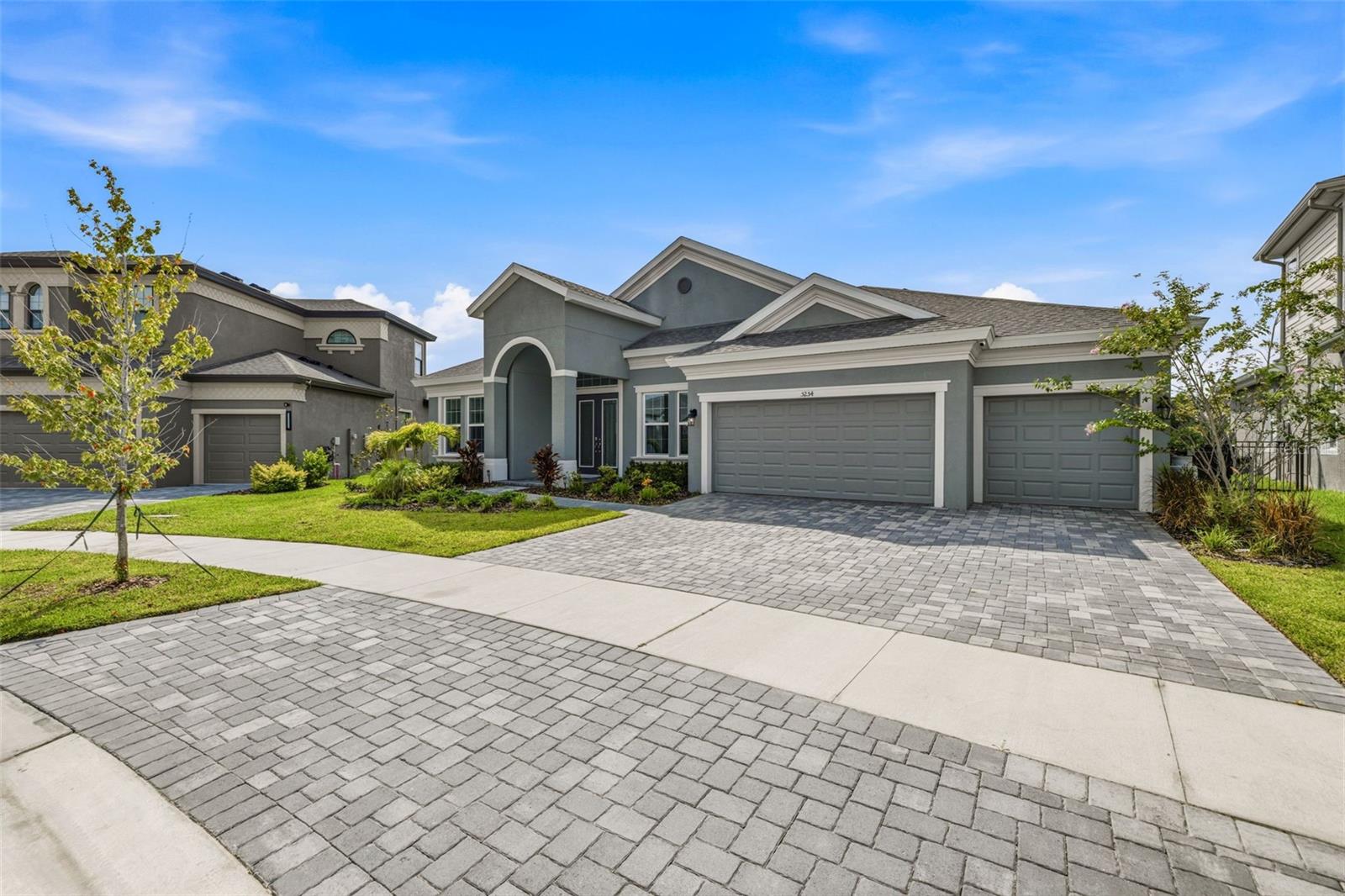 5254 WOLF CREEK DRIVE