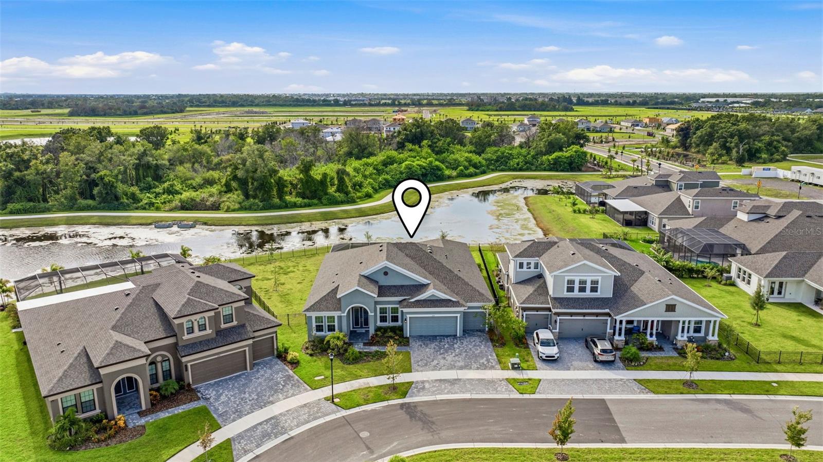 5254 WOLF CREEK DRIVE
