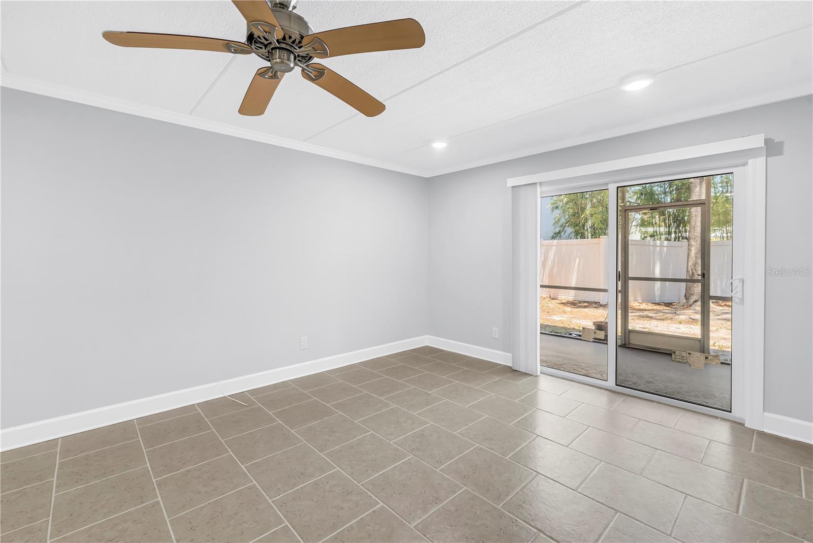 PLACIDO GARDENS - Residential