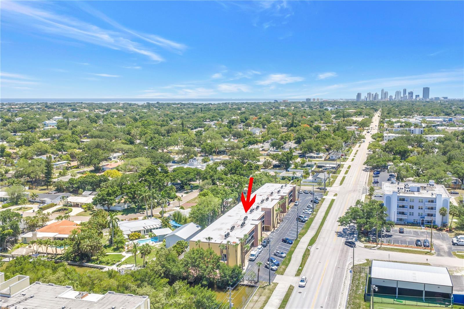 PLACIDO GARDENS - Residential