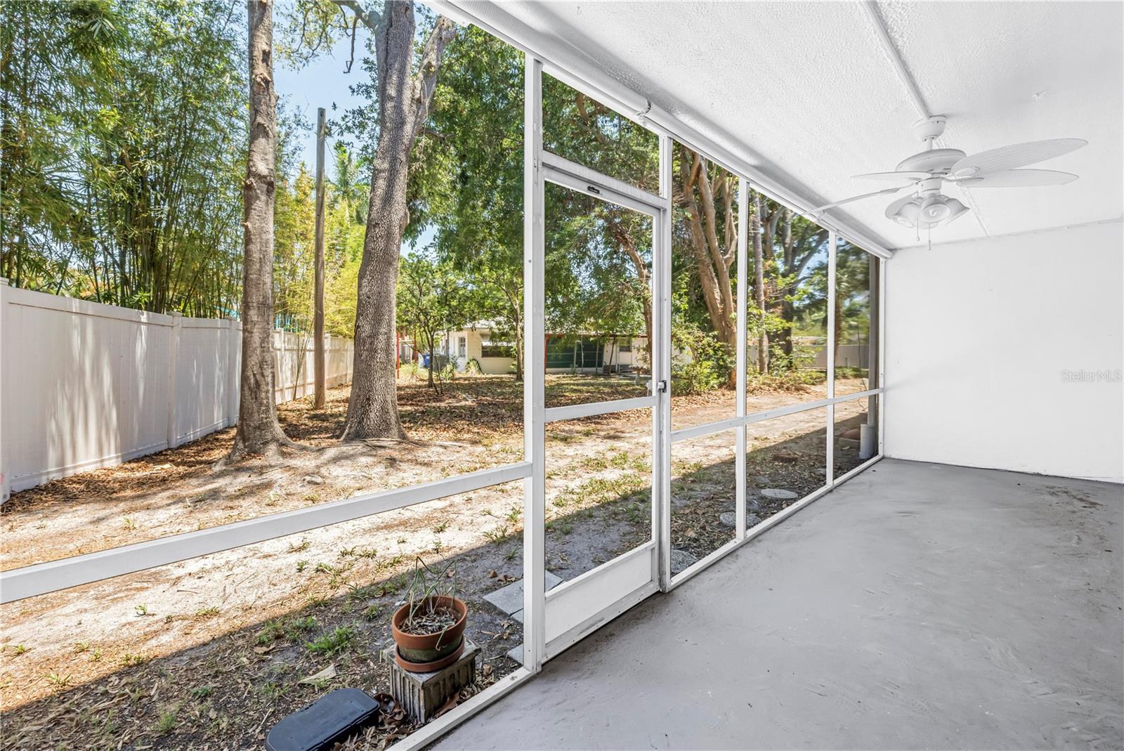 PLACIDO GARDENS - Residential