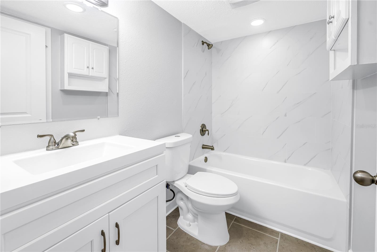 PLACIDO GARDENS - Residential