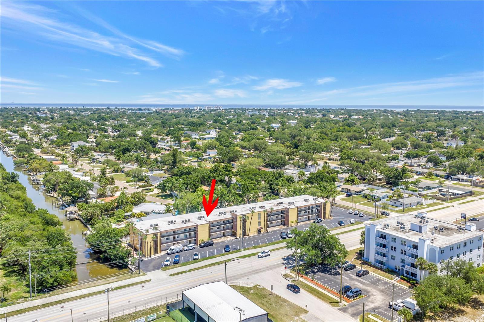 PLACIDO GARDENS - Residential
