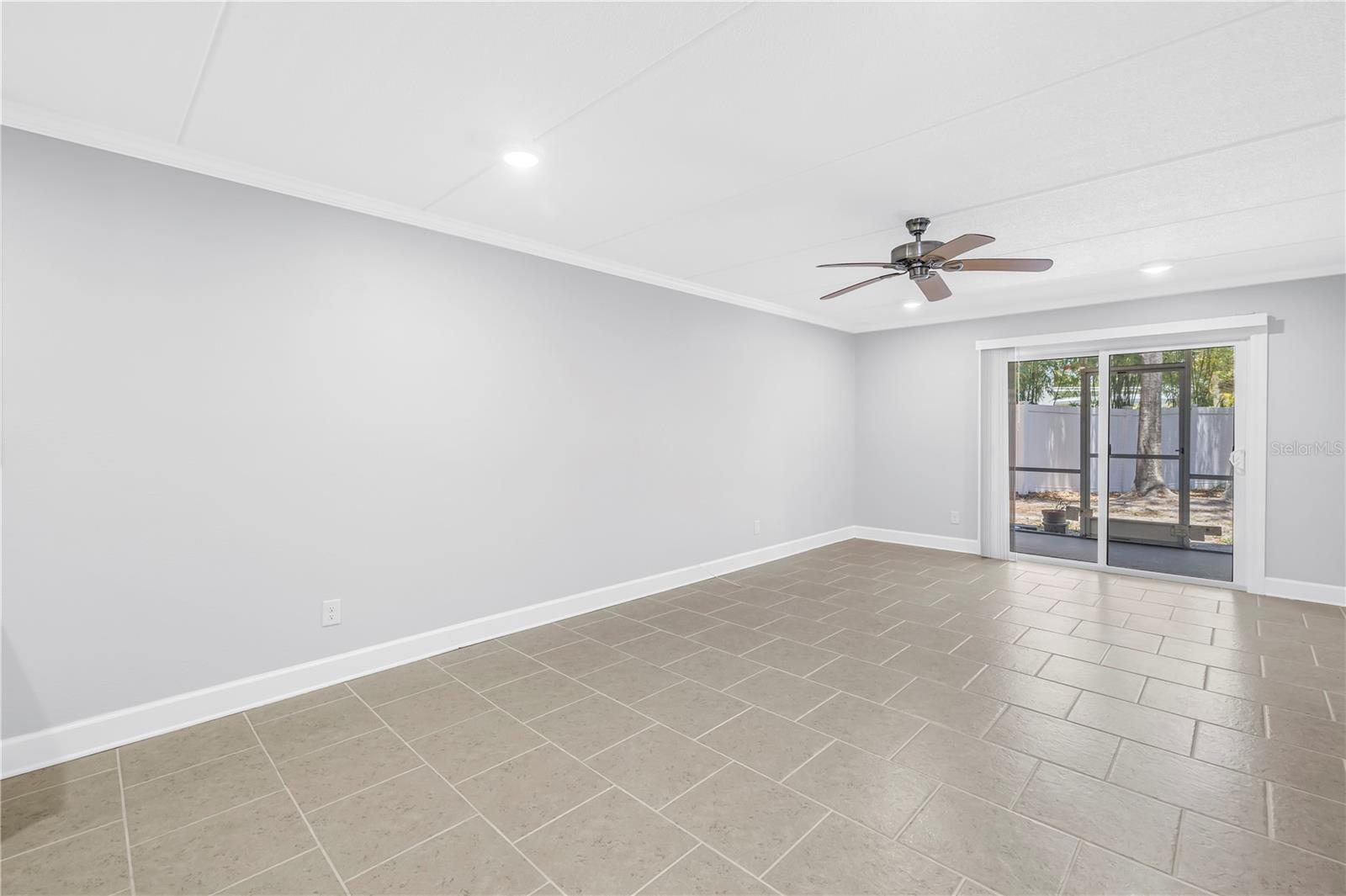 PLACIDO GARDENS - Residential