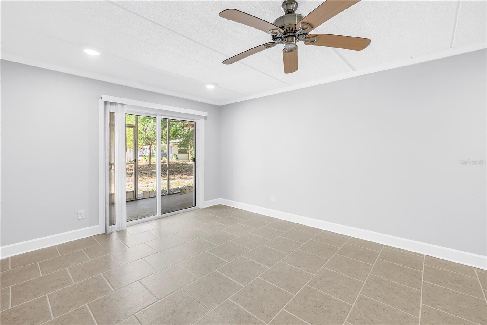 PLACIDO GARDENS - Residential