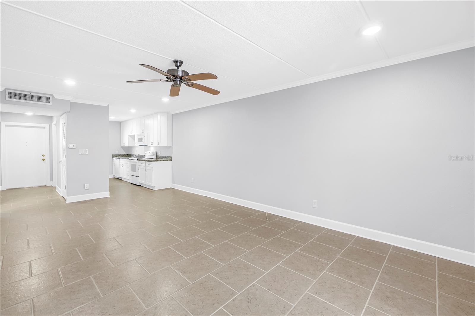 PLACIDO GARDENS - Residential