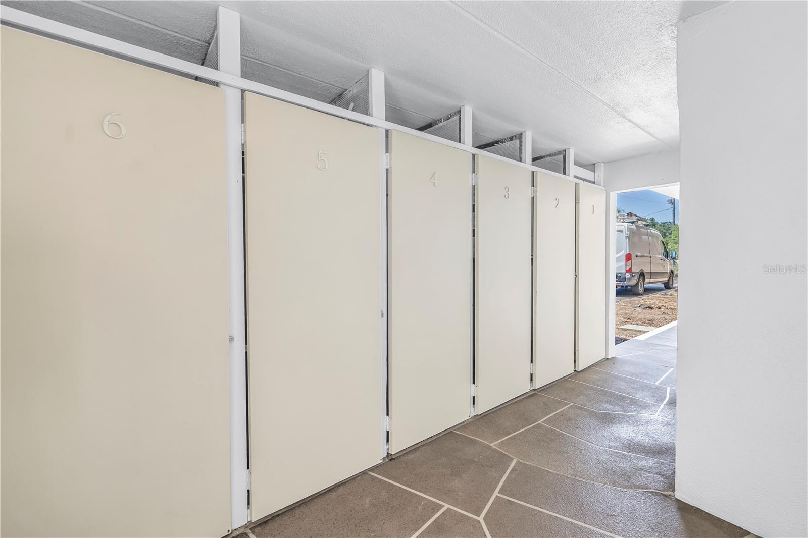 PLACIDO GARDENS - Residential
