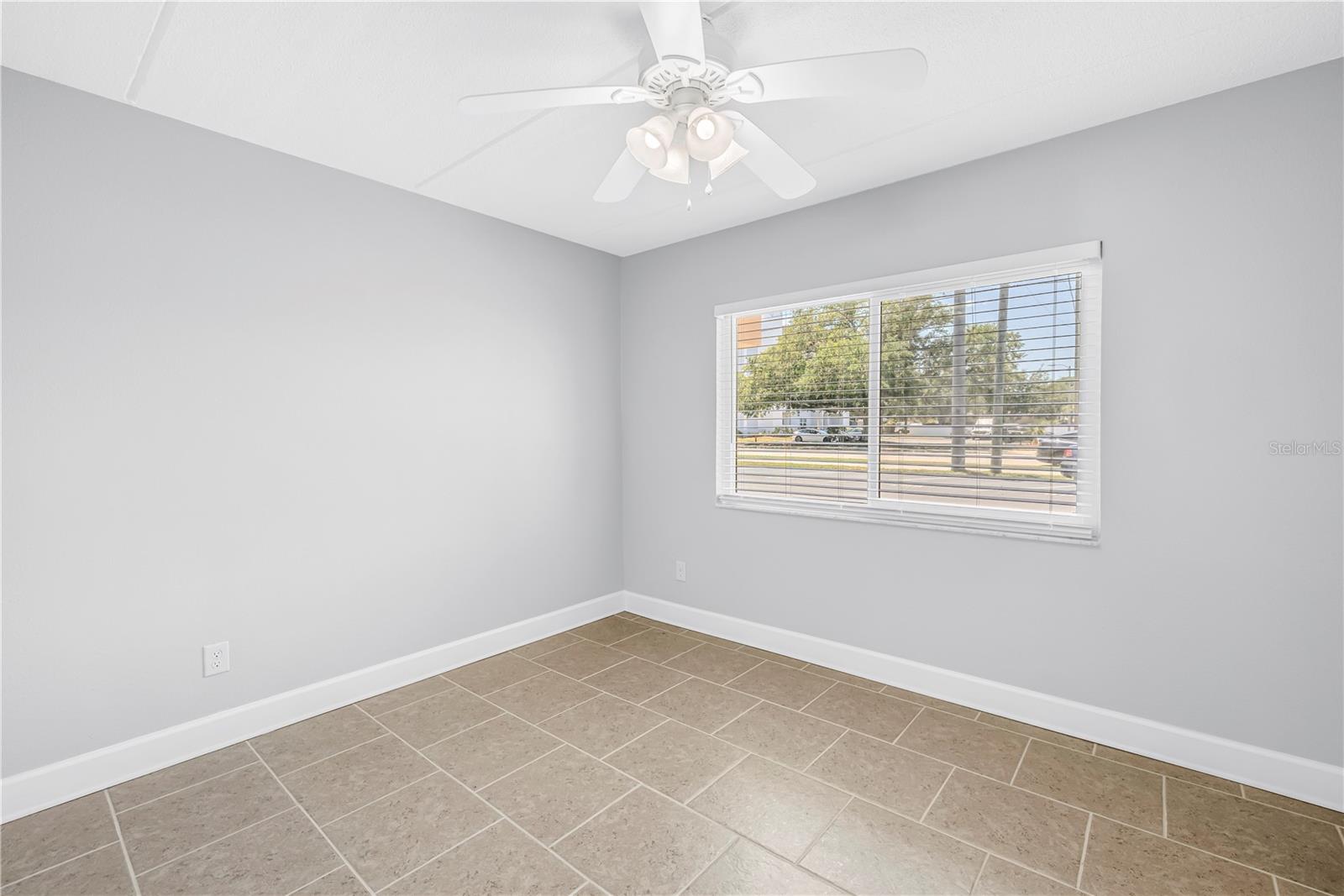 PLACIDO GARDENS - Residential