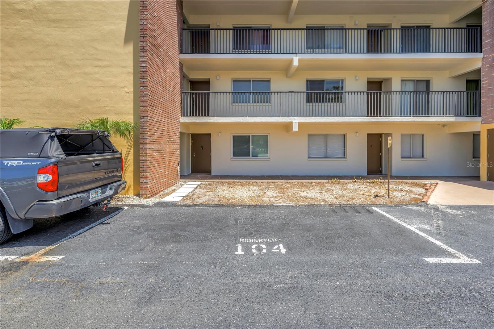 PLACIDO GARDENS - Residential