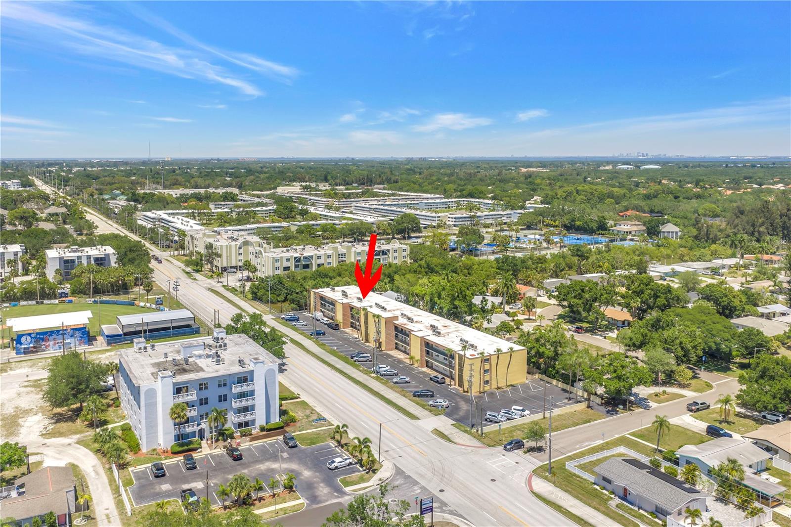 PLACIDO GARDENS - Residential