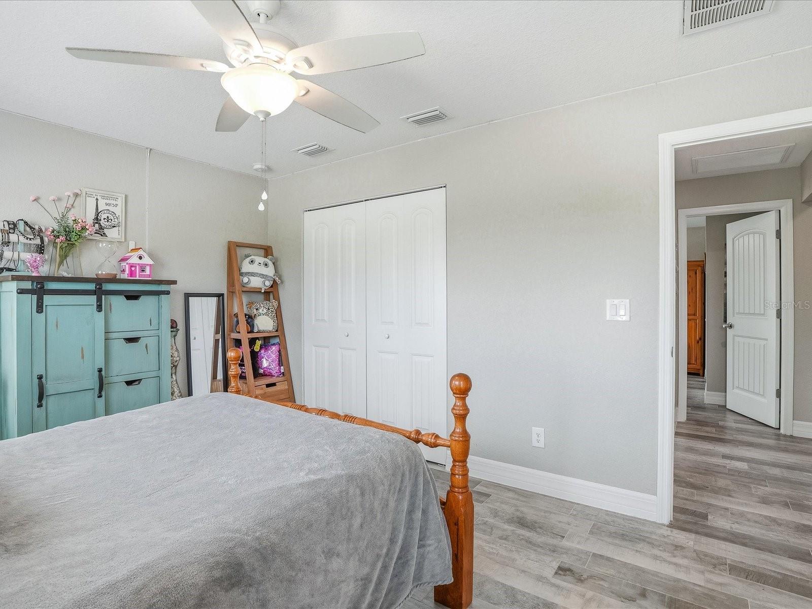 ROTONDA HEIGHTS - Residential