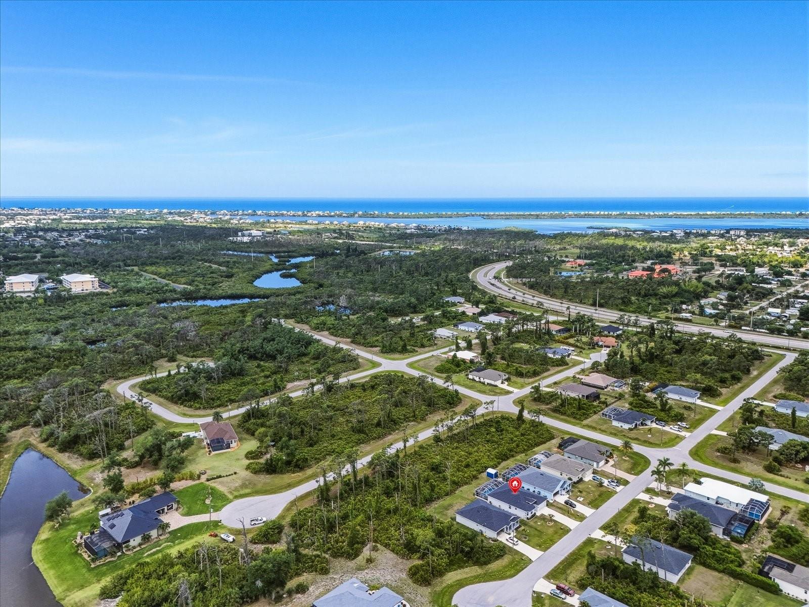 ROTONDA HEIGHTS - Residential