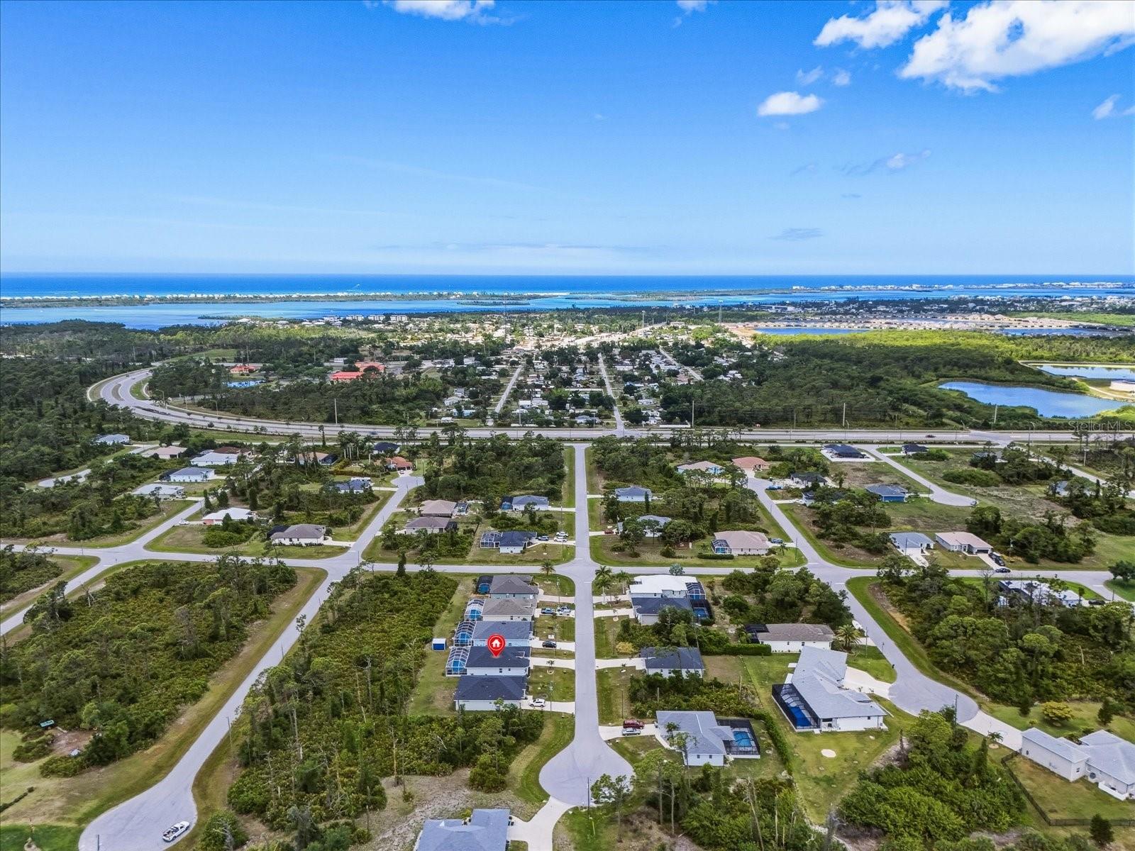 ROTONDA HEIGHTS - Residential