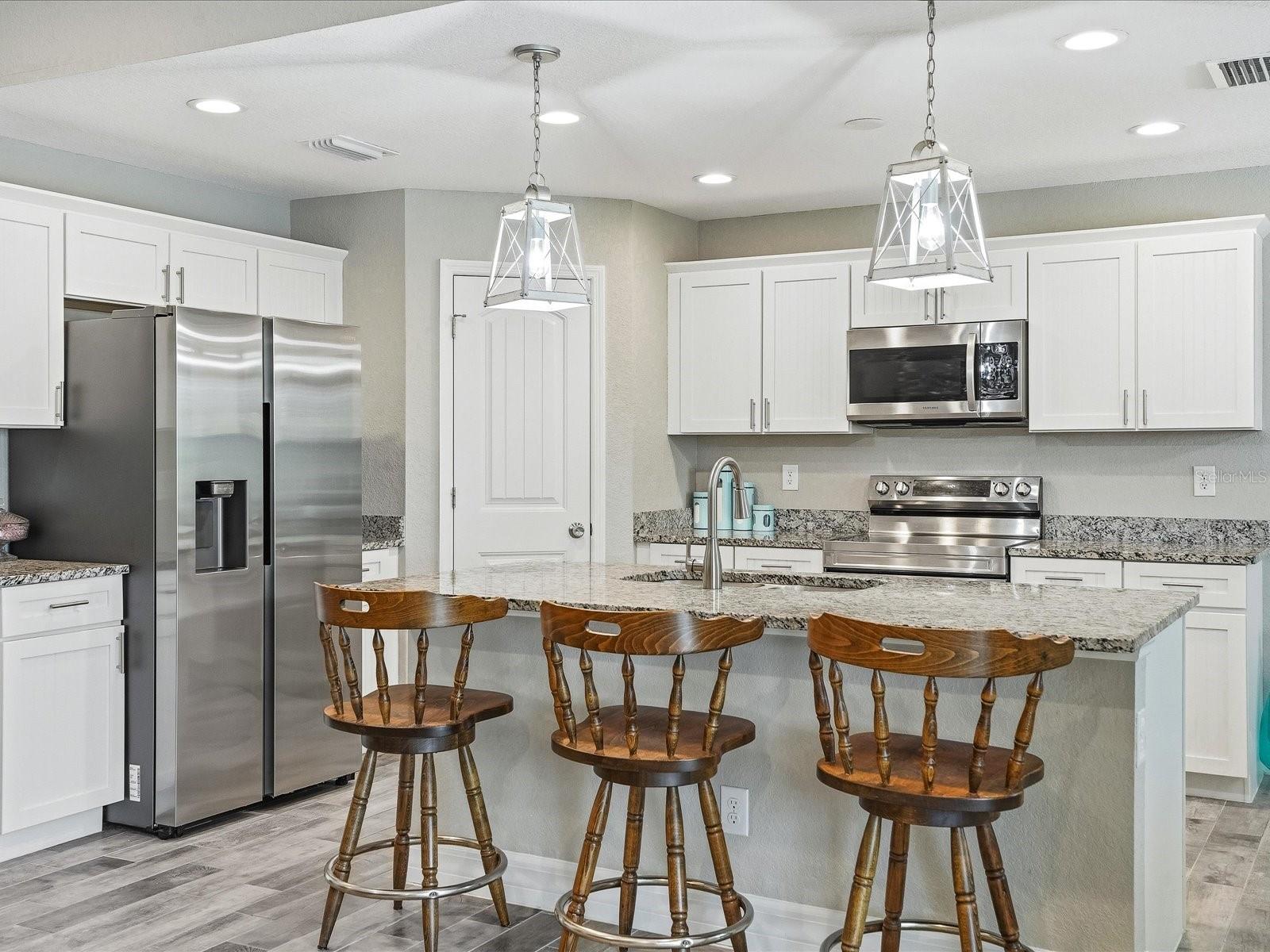 ROTONDA HEIGHTS - Residential