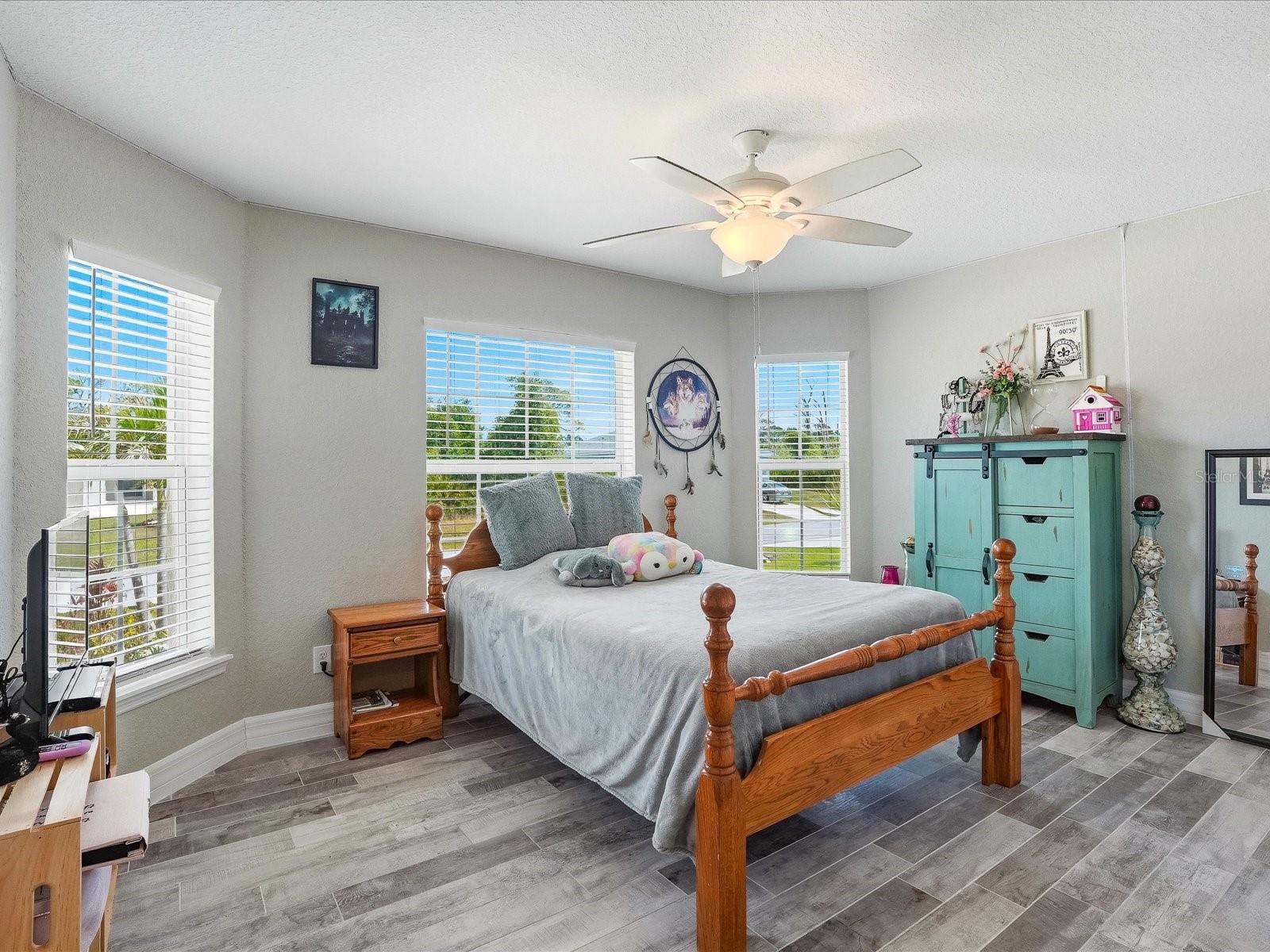 ROTONDA HEIGHTS - Residential