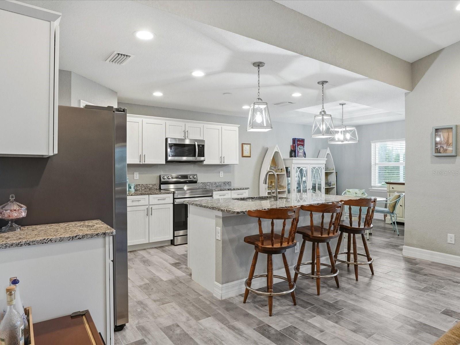 ROTONDA HEIGHTS - Residential