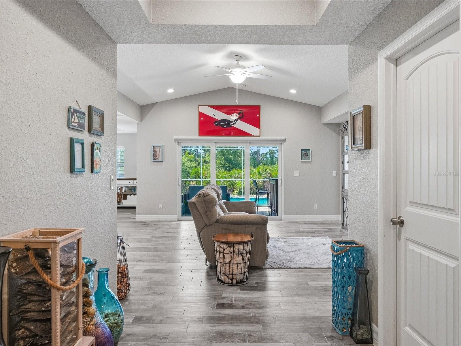 ROTONDA HEIGHTS - Residential