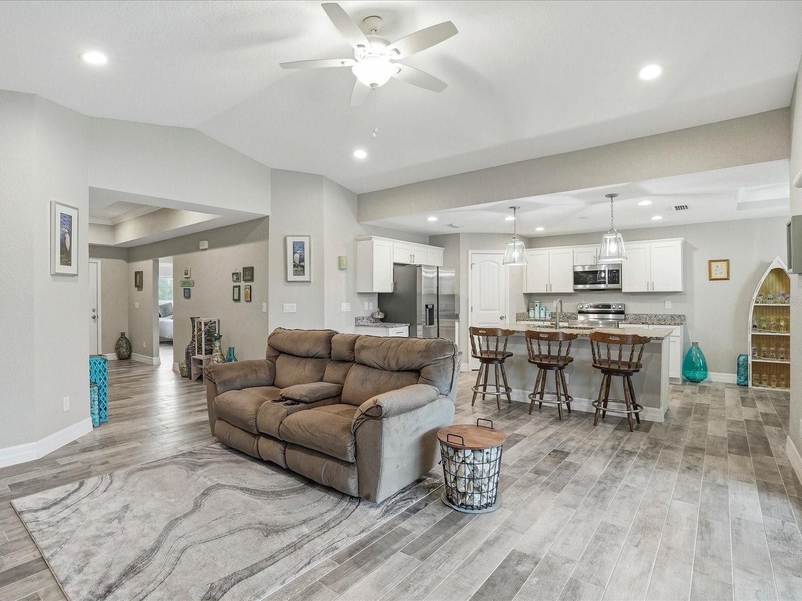 ROTONDA HEIGHTS - Residential