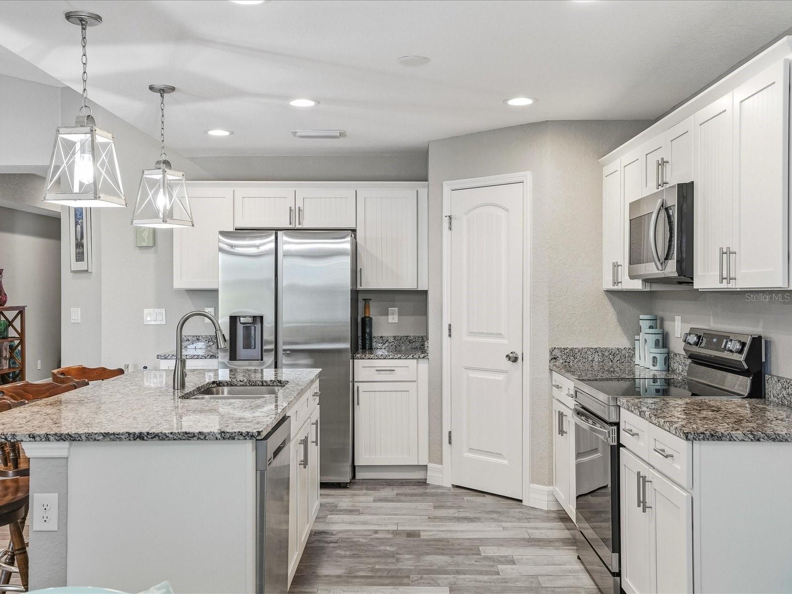 ROTONDA HEIGHTS - Residential