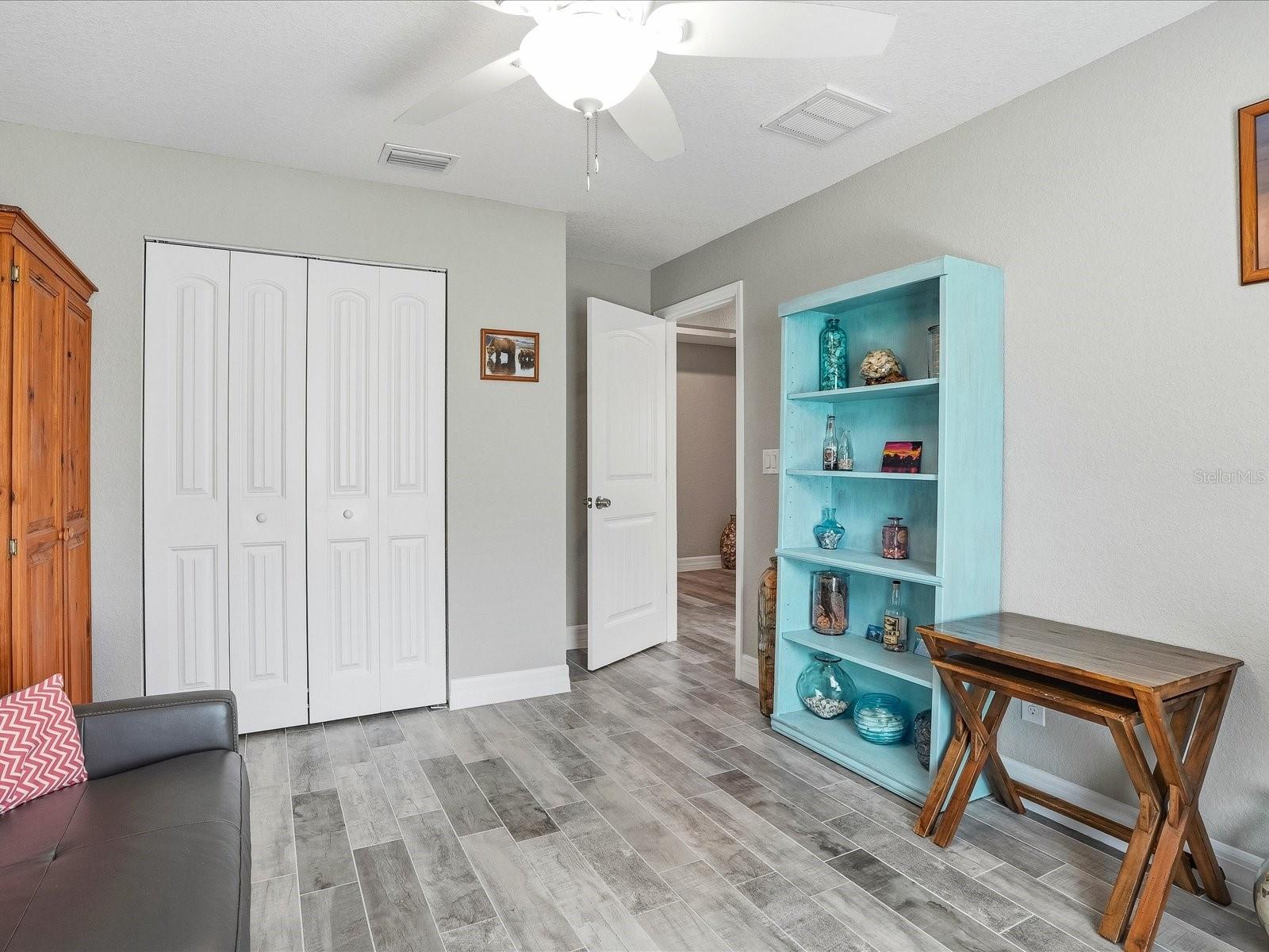 ROTONDA HEIGHTS - Residential