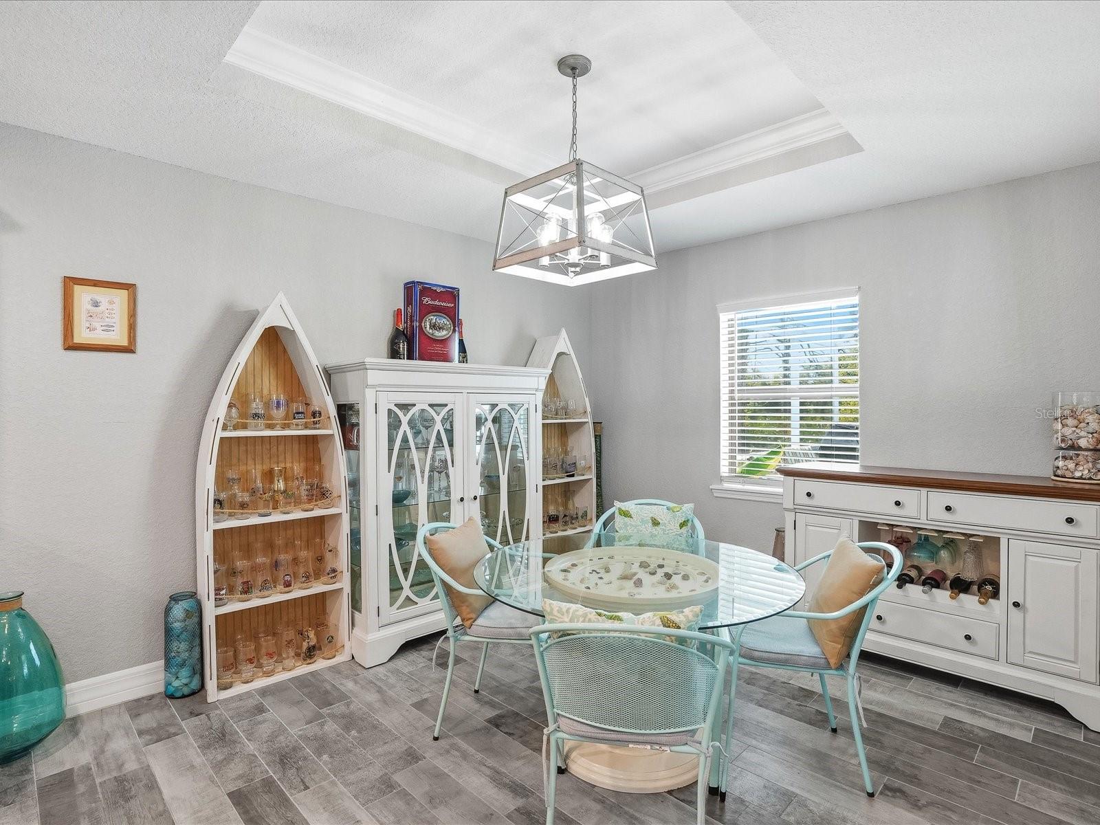 ROTONDA HEIGHTS - Residential