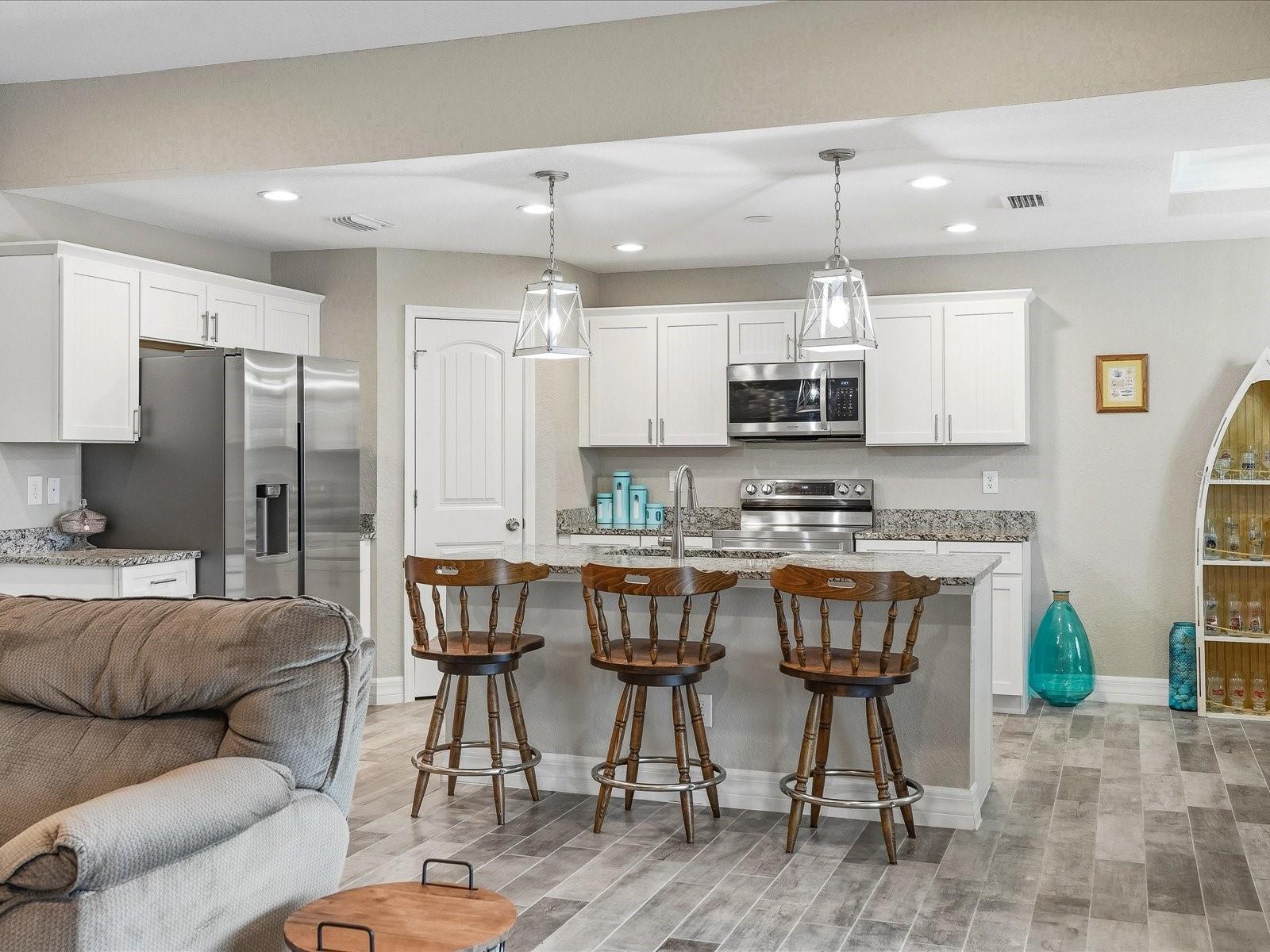 ROTONDA HEIGHTS - Residential