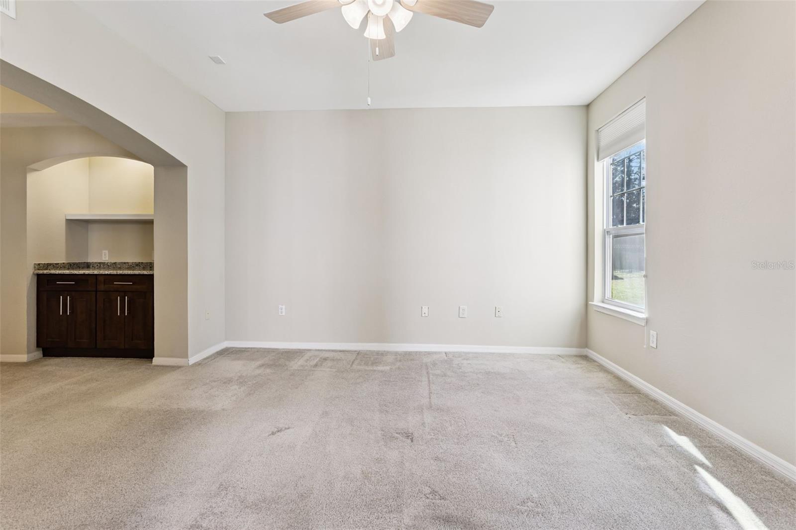 BORDEAUX BLDG 1 - Residential