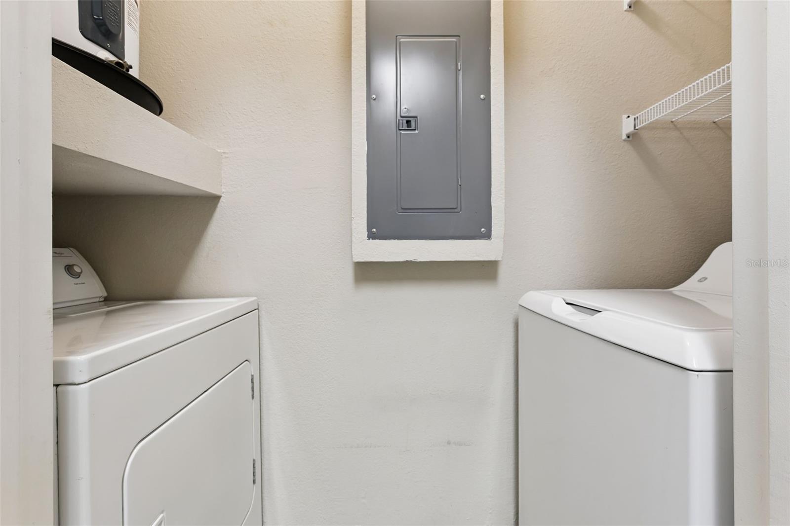 BORDEAUX BLDG 1 - Residential