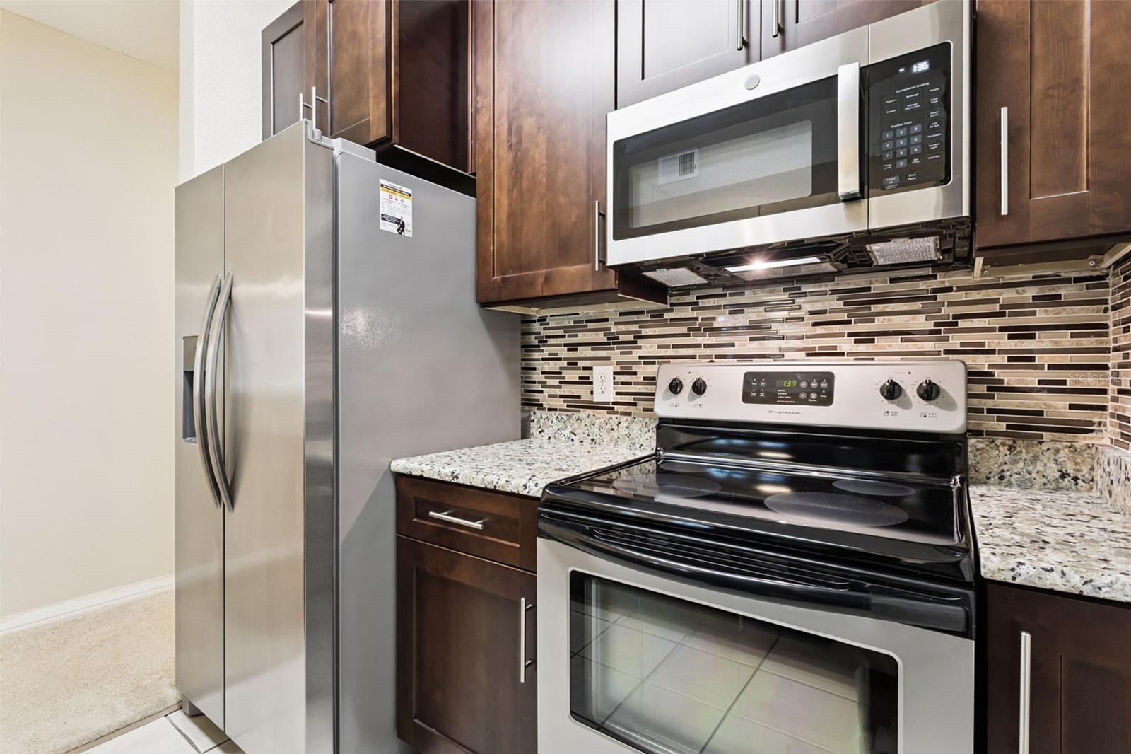 BORDEAUX BLDG 1 - Residential