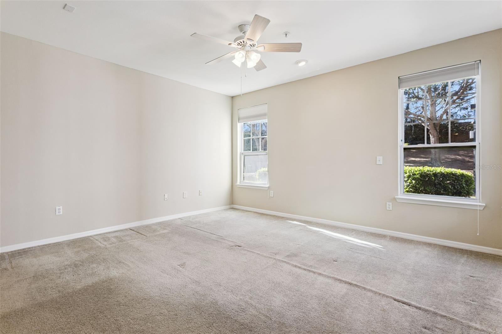 BORDEAUX BLDG 1 - Residential