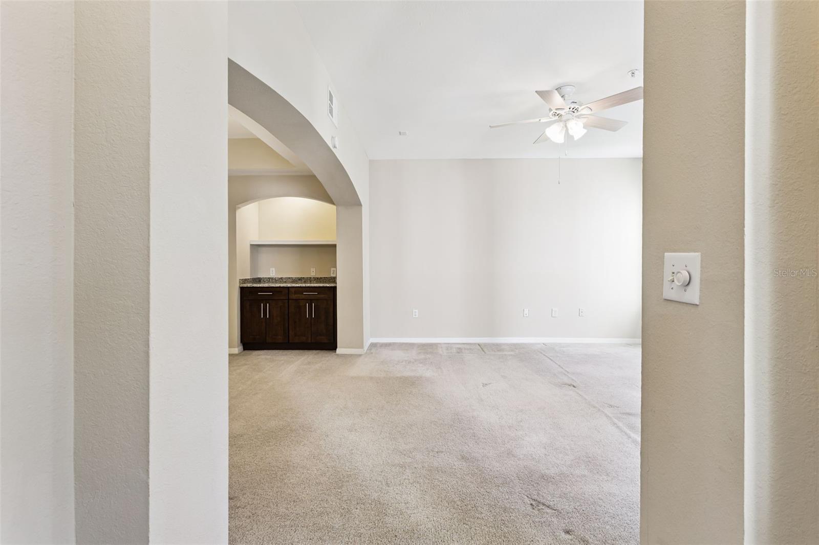 BORDEAUX BLDG 1 - Residential