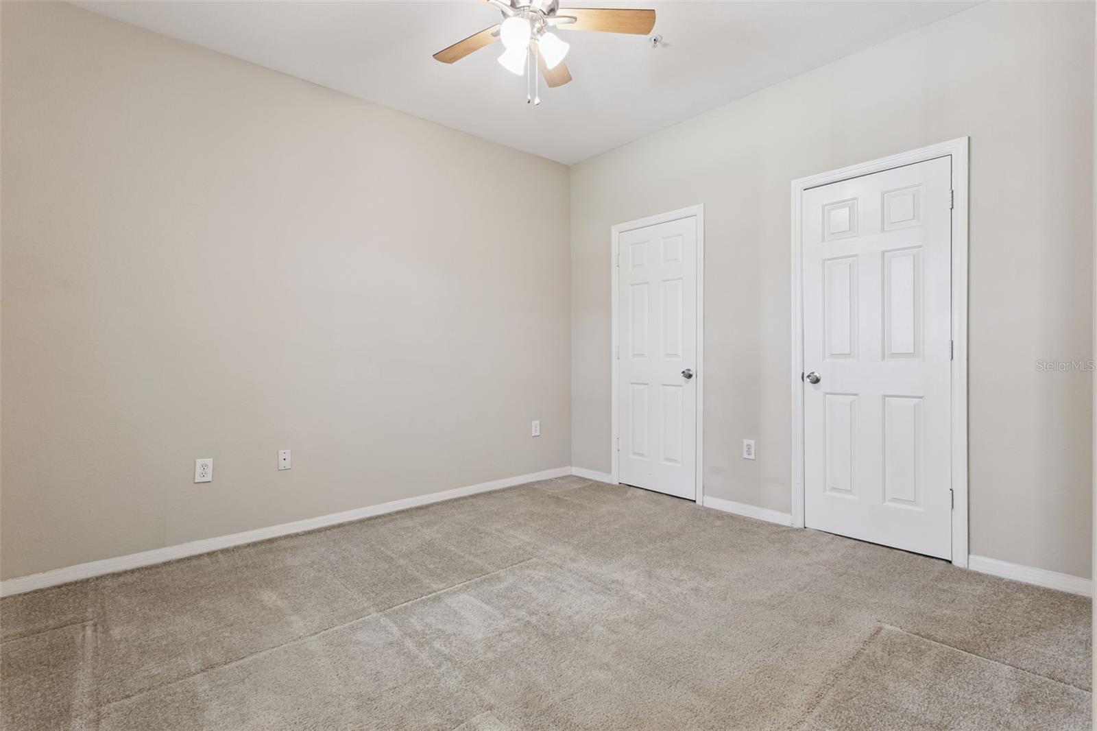 BORDEAUX BLDG 1 - Residential