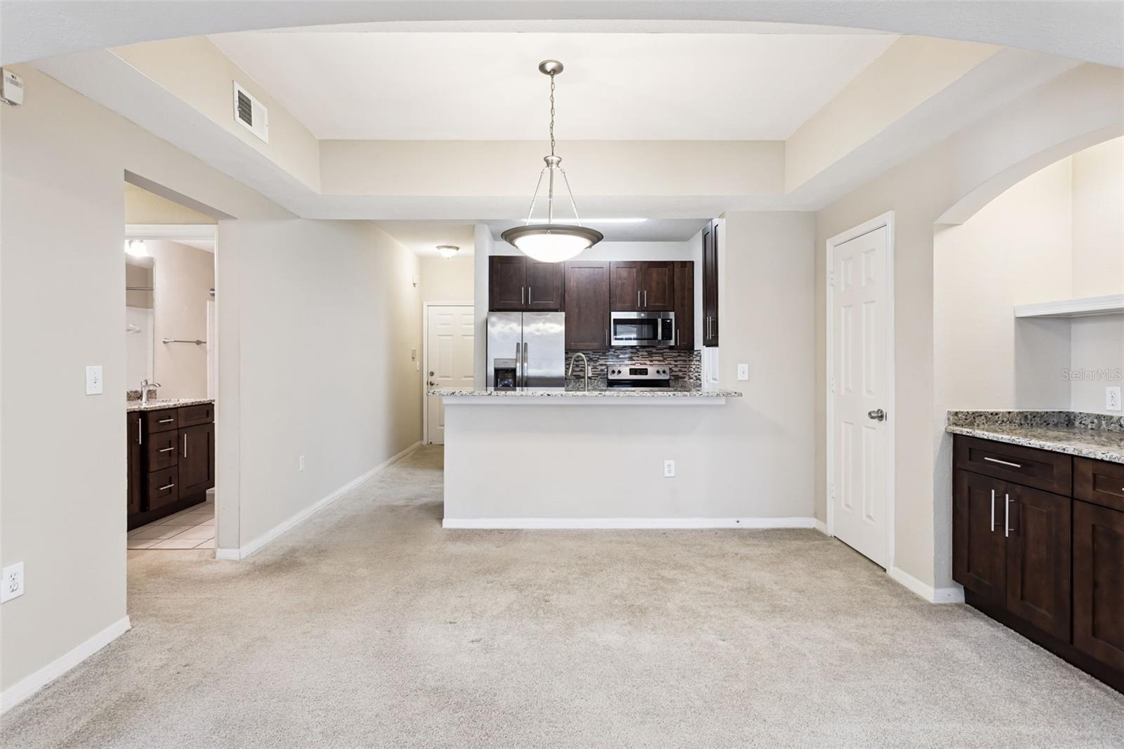 BORDEAUX BLDG 1 - Residential