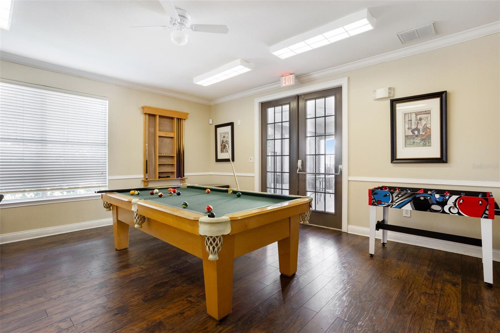 BORDEAUX BLDG 1 - Residential