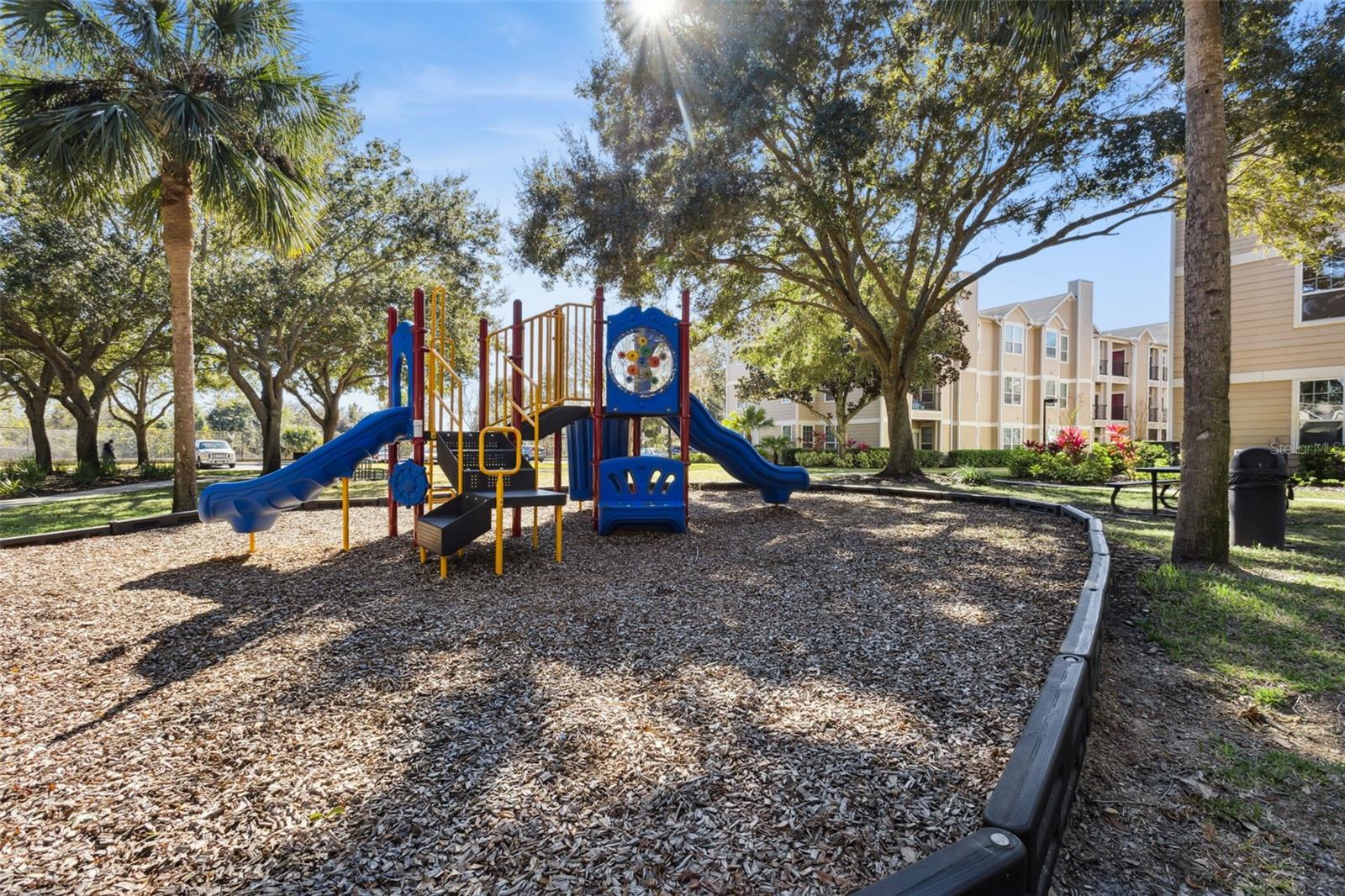 BORDEAUX BLDG 1 - Residential