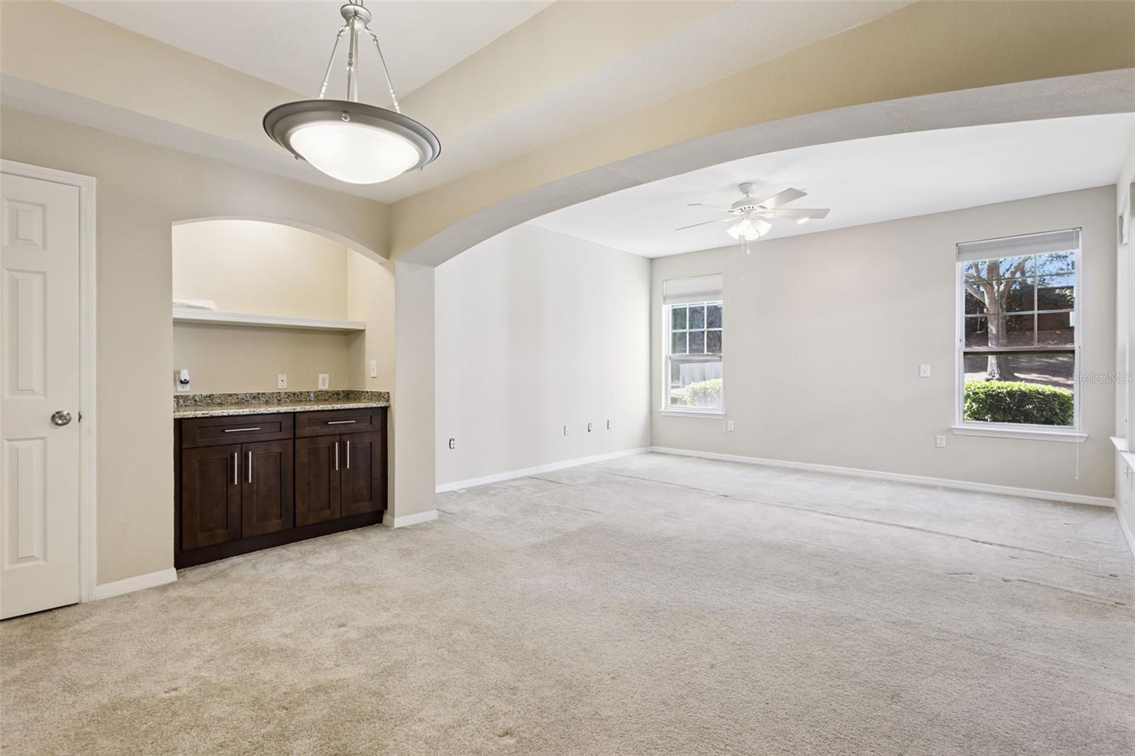 BORDEAUX BLDG 1 - Residential