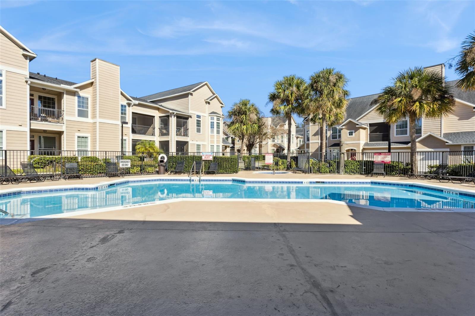 BORDEAUX BLDG 1 - Residential