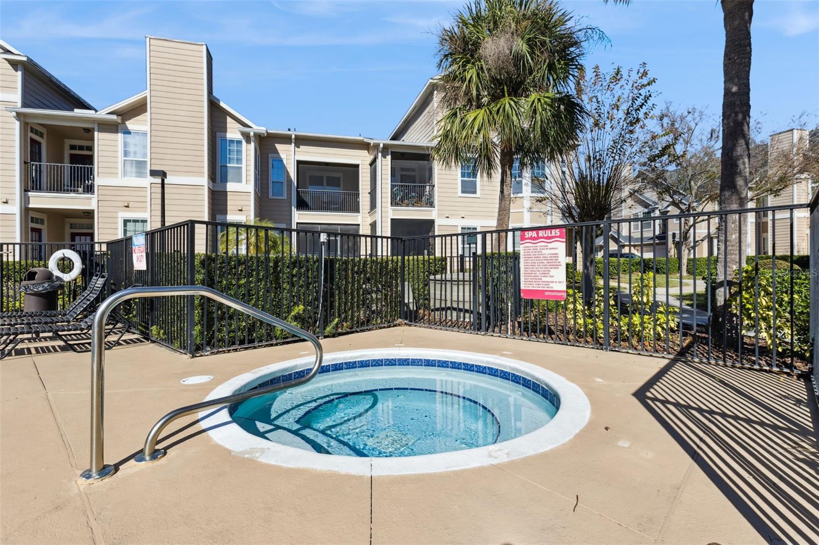 BORDEAUX BLDG 1 - Residential