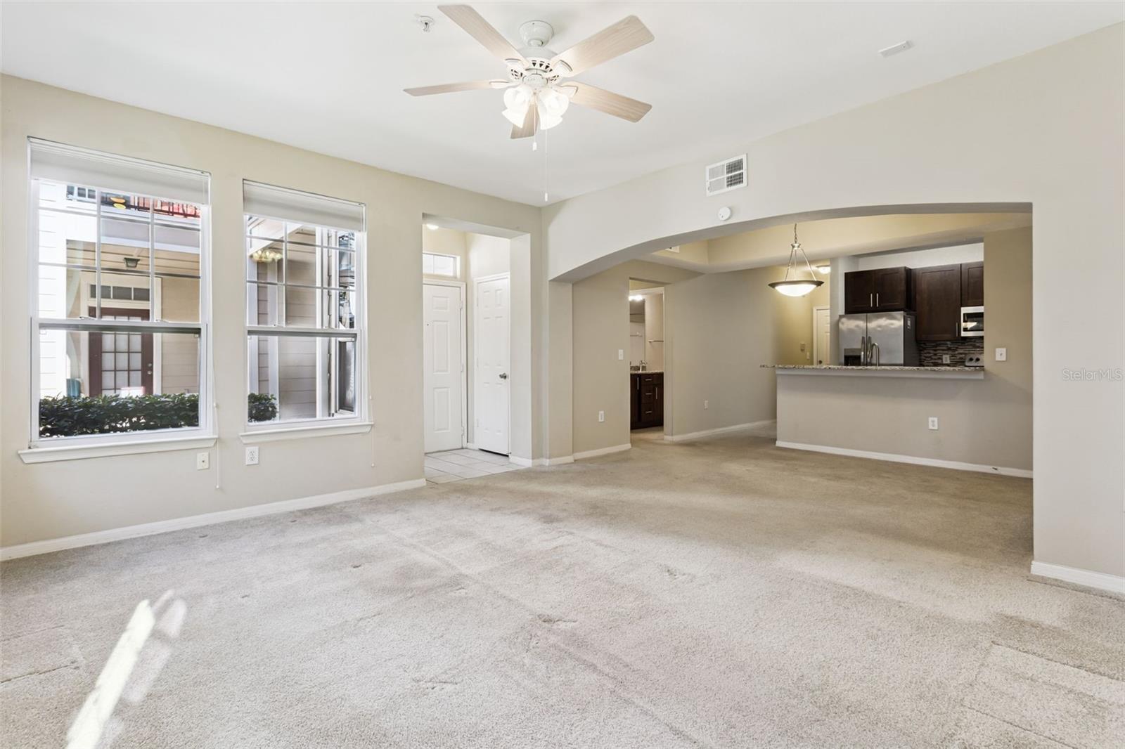 BORDEAUX BLDG 1 - Residential