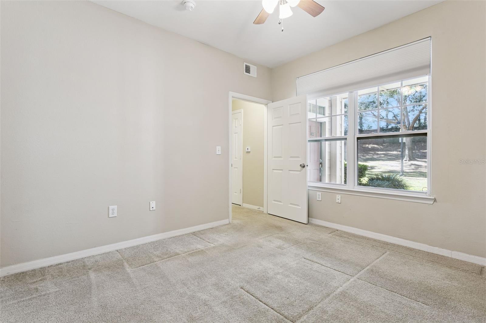 BORDEAUX BLDG 1 - Residential