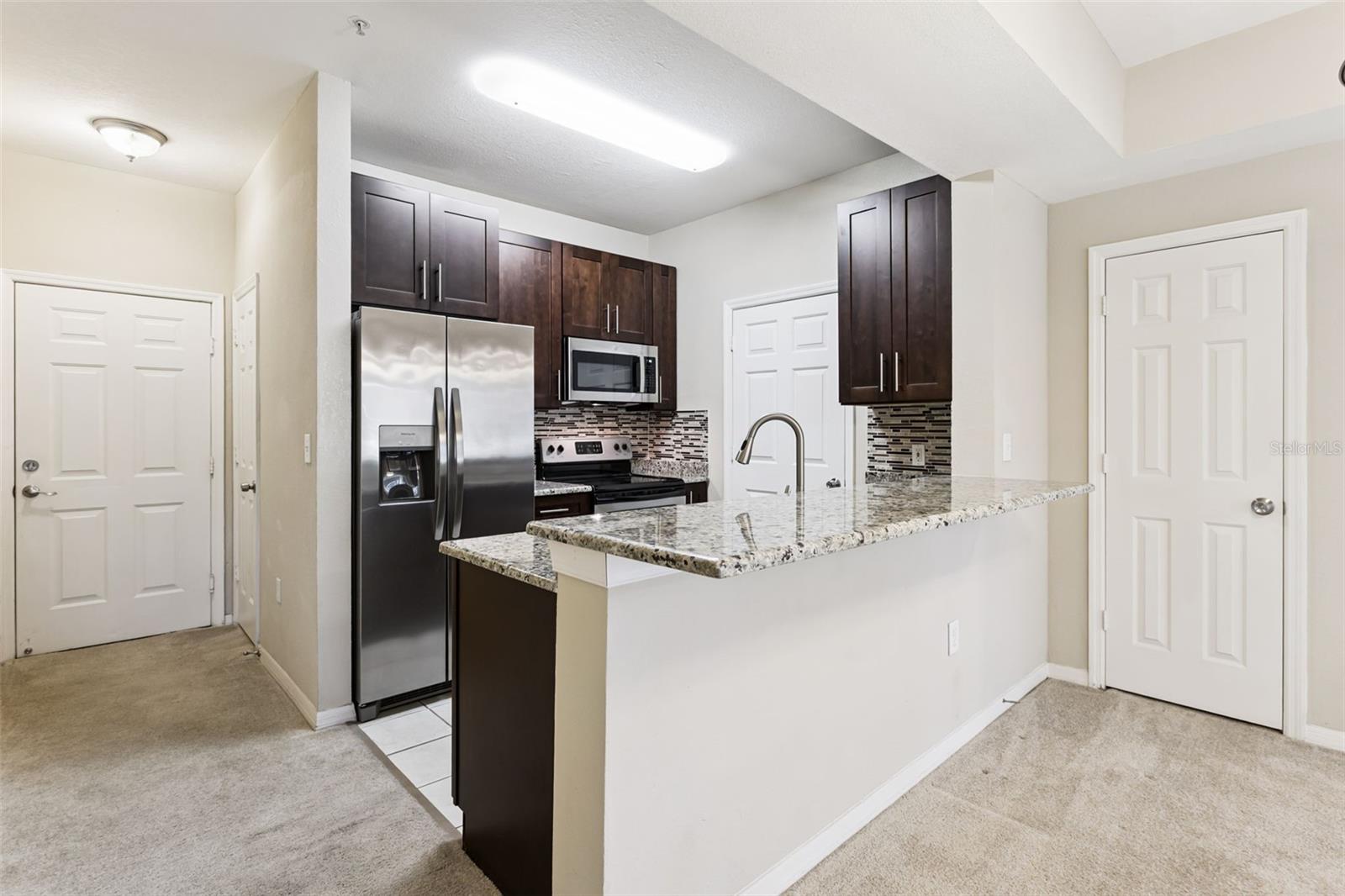 BORDEAUX BLDG 1 - Residential