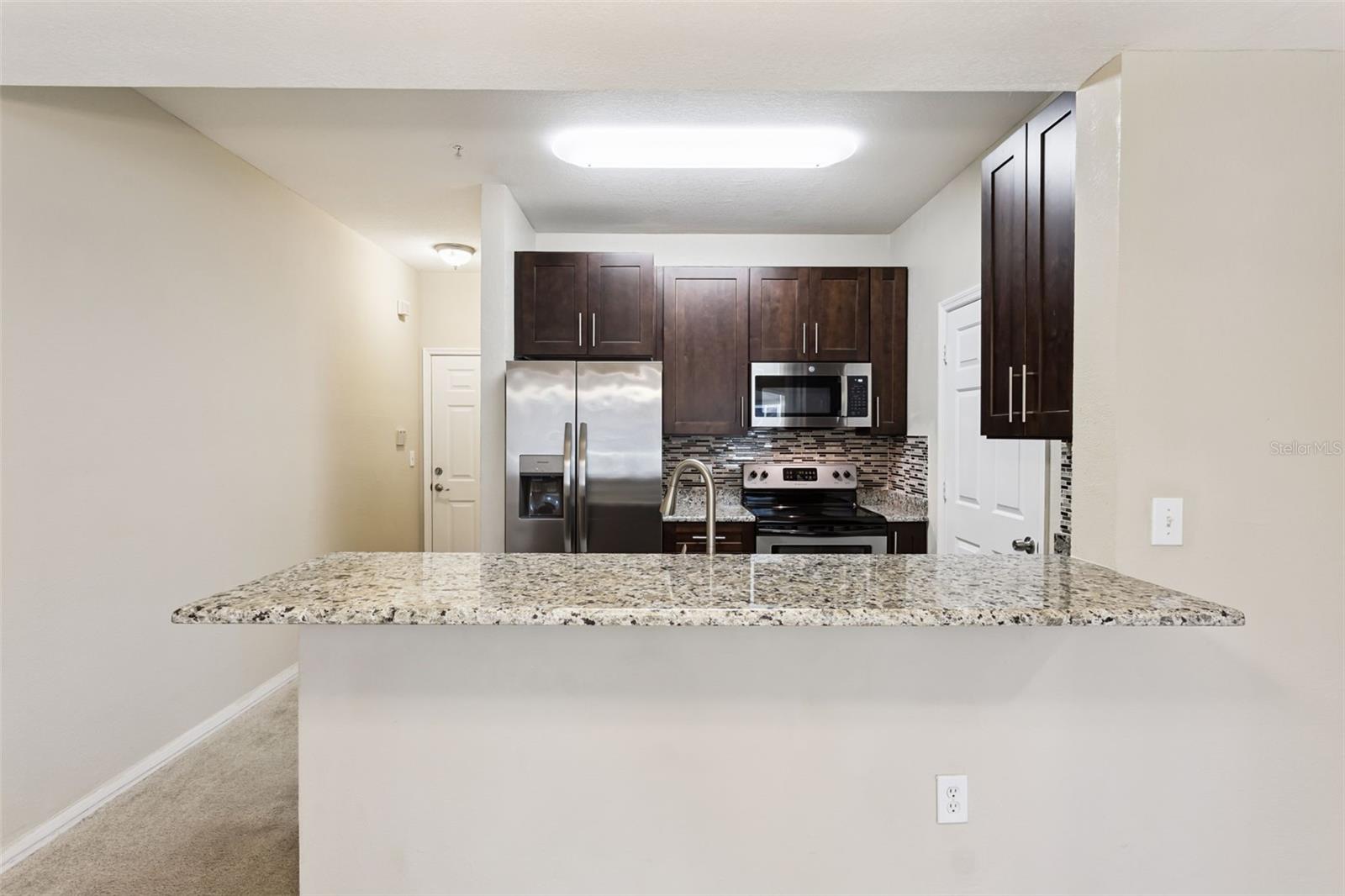 BORDEAUX BLDG 1 - Residential