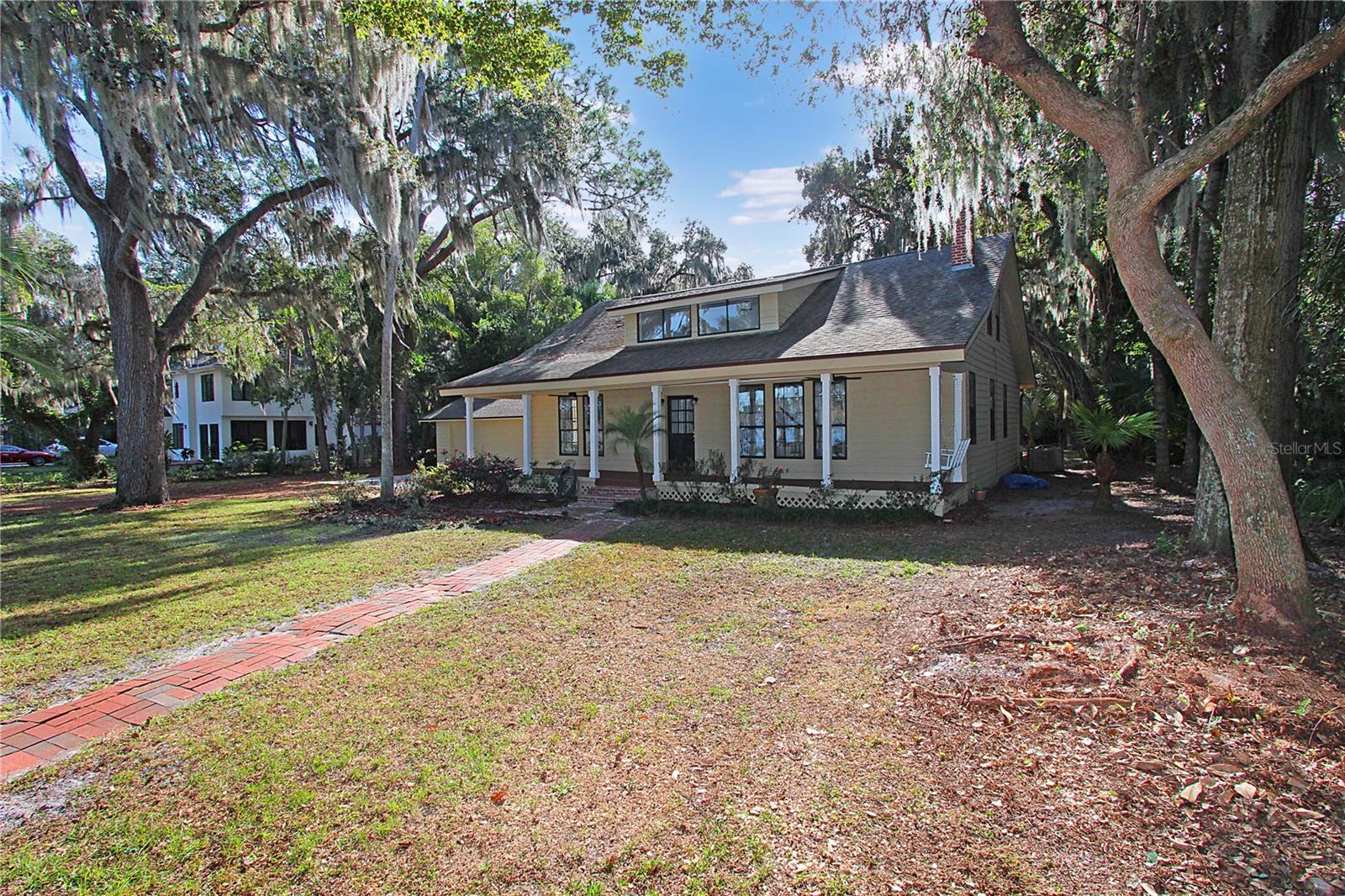 CRYSTAL LAKE WINTER HOMES - Residential Lease