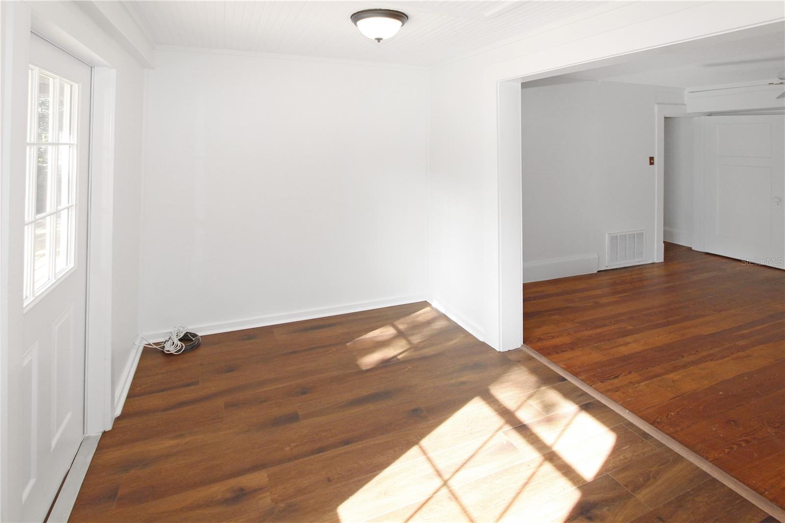 CRYSTAL LAKE WINTER HOMES - Residential Lease